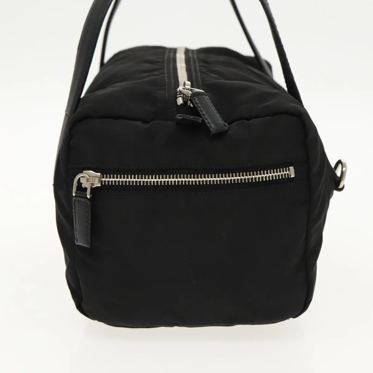 Prada Re-Nylon  Synthetic Handbag ()