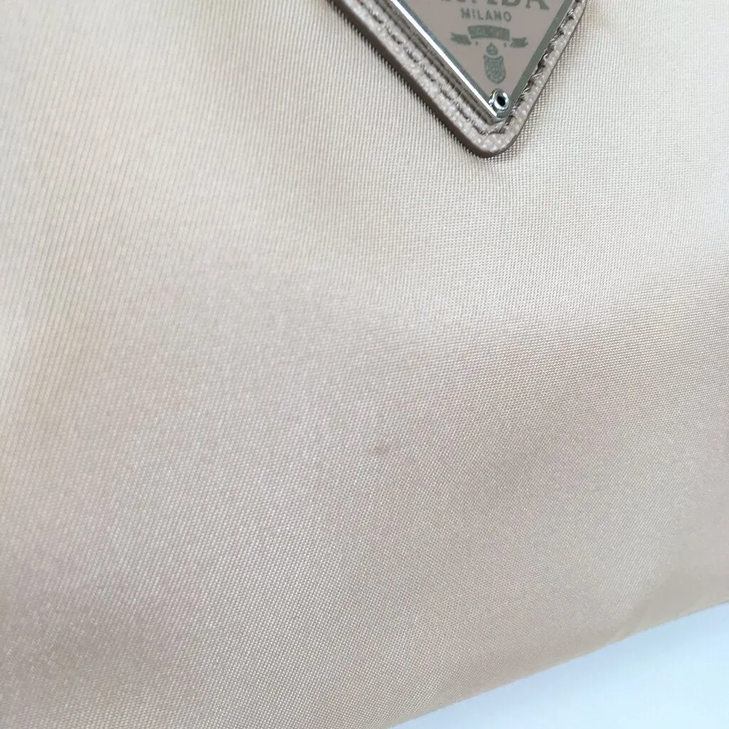 Prade Re Edition Bag