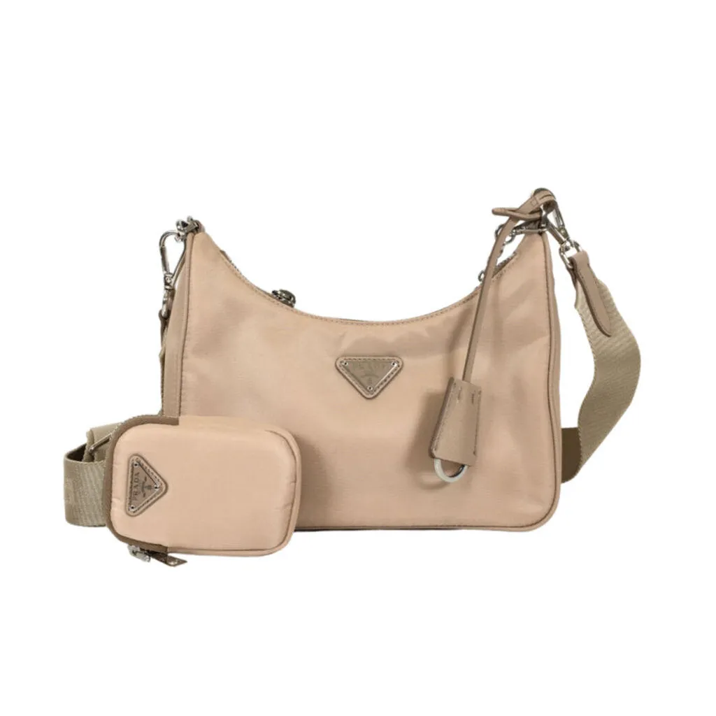 Prade Re Edition Bag