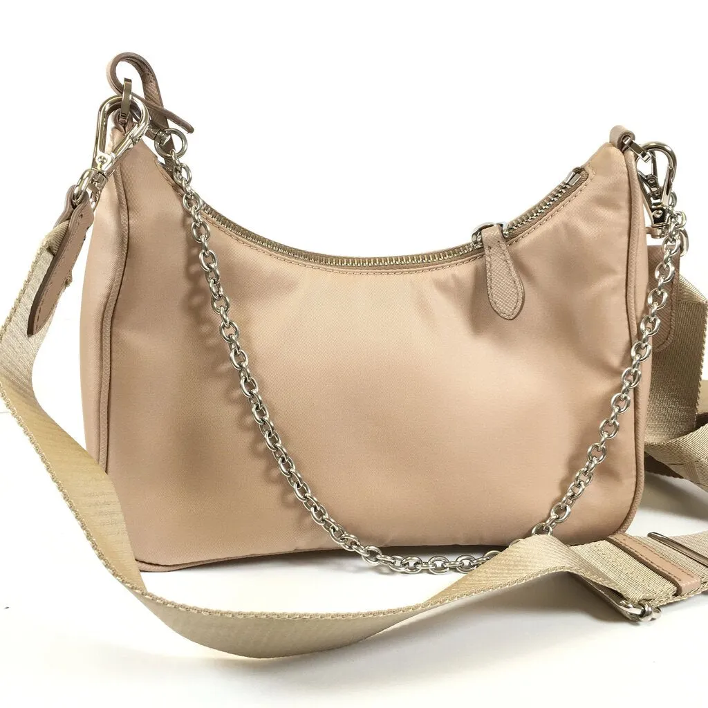 Prade Re Edition Bag