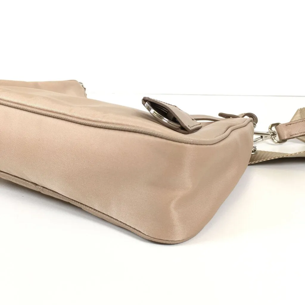Prade Re Edition Bag