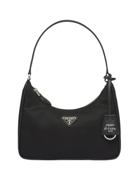 Re-Edition 2005 Re-Nylon mini bag