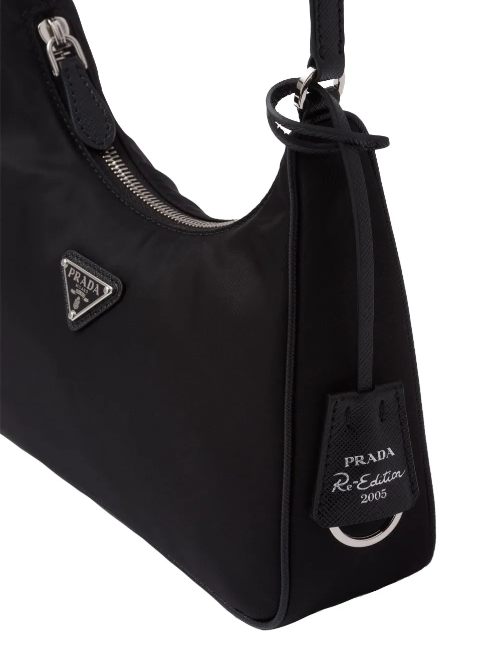 Re-Edition 2005 Re-Nylon mini bag