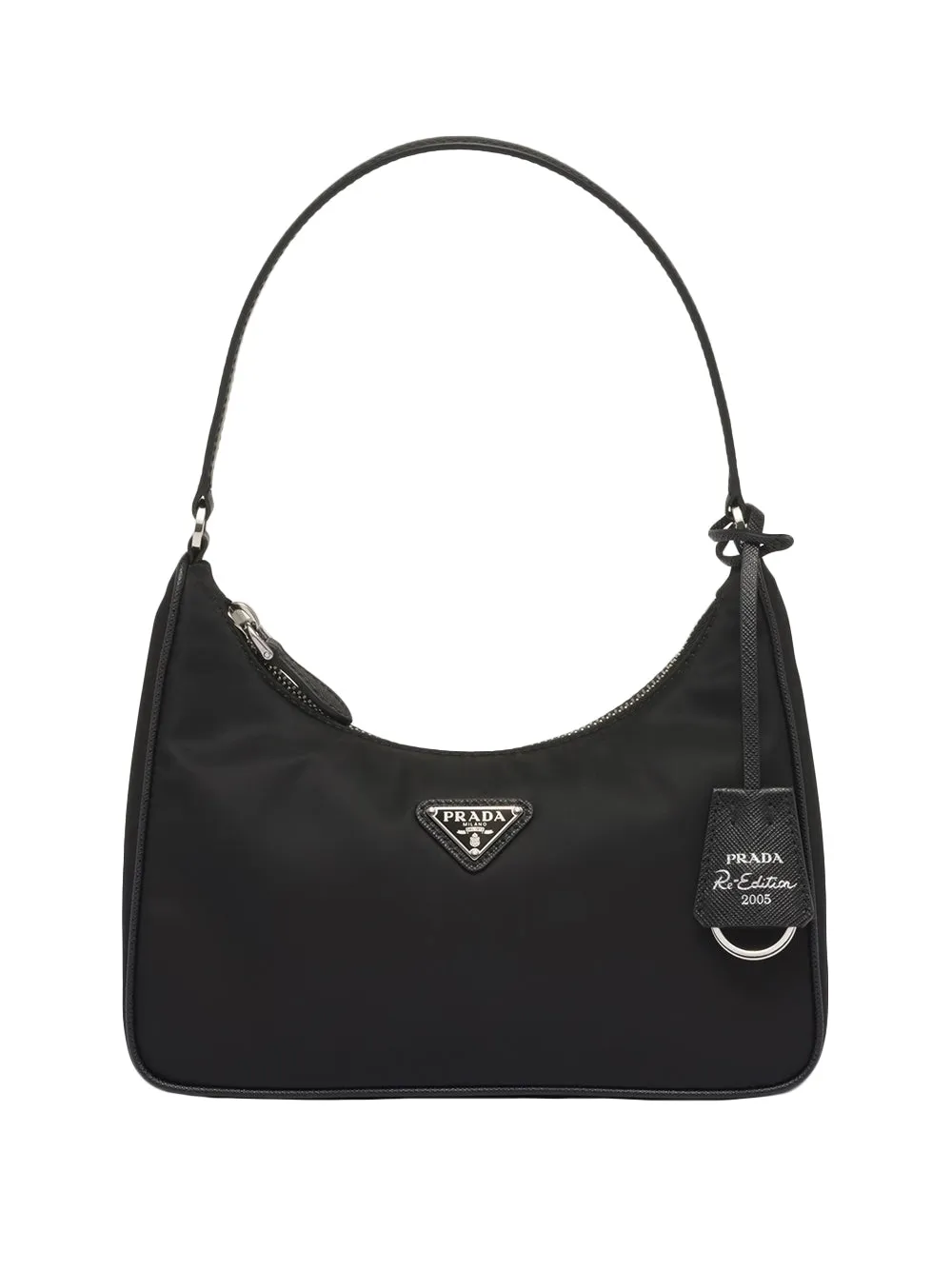 Re-Edition 2005 Re-Nylon mini bag