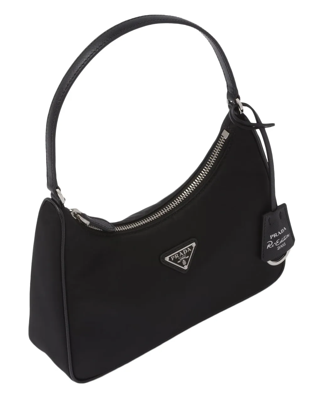 Re-Edition 2005 Re-Nylon mini bag