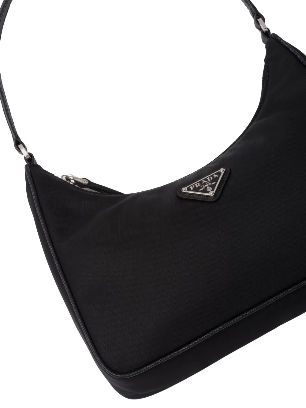Re-Edition 2005 Re-Nylon mini bag