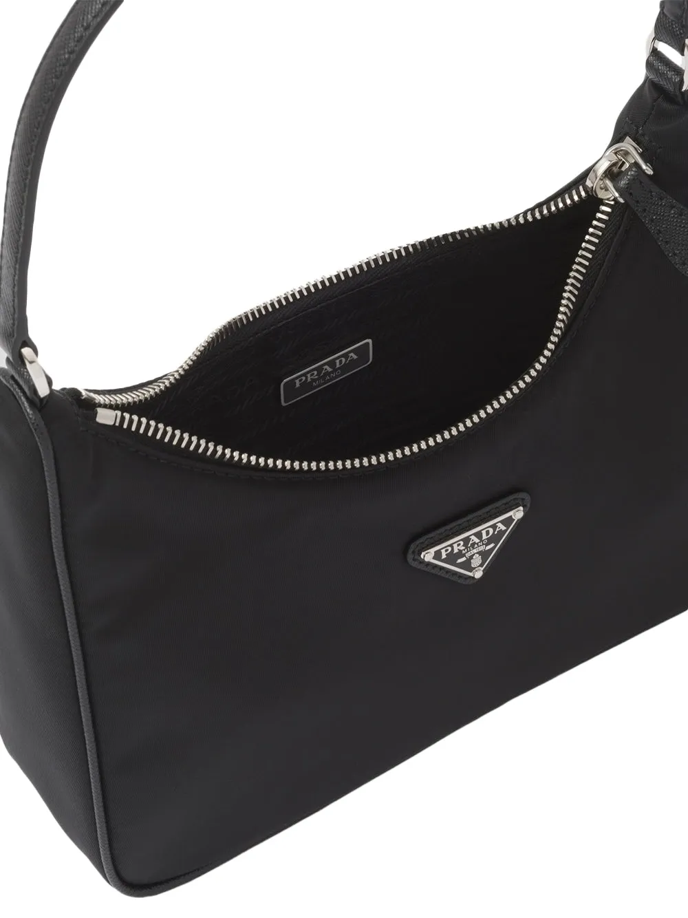 Re-Edition 2005 Re-Nylon mini bag