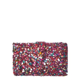 Sangria Clutch