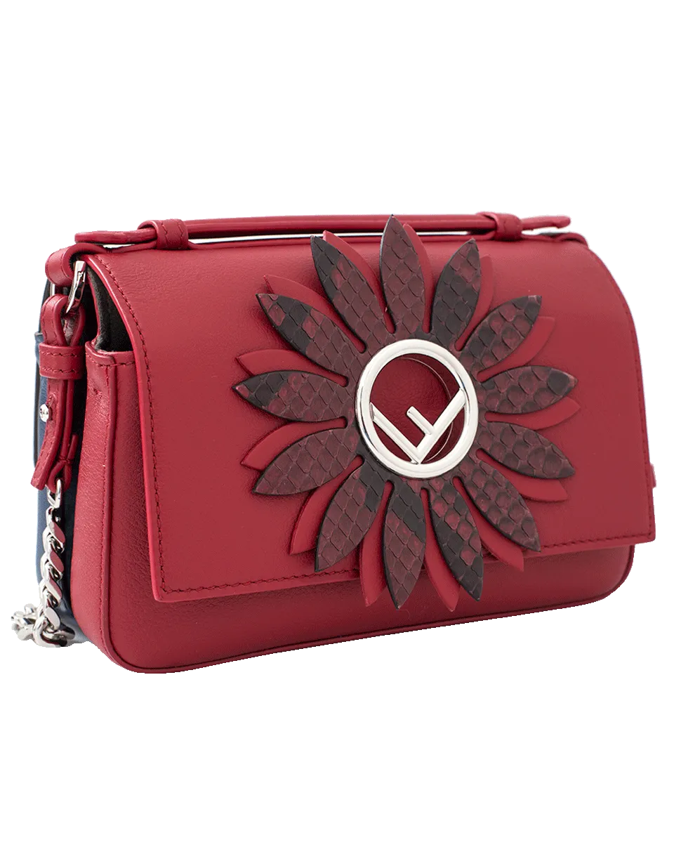 Sfilata Double Baguette Handbag
