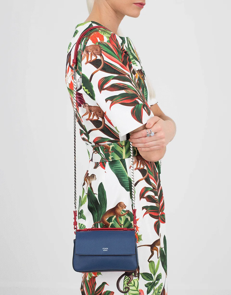 Sfilata Double Baguette Handbag