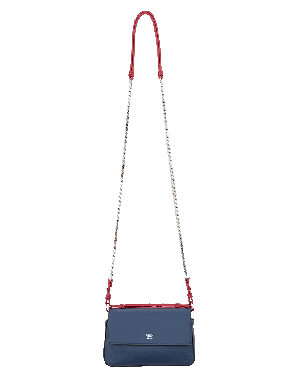 Sfilata Double Baguette Handbag