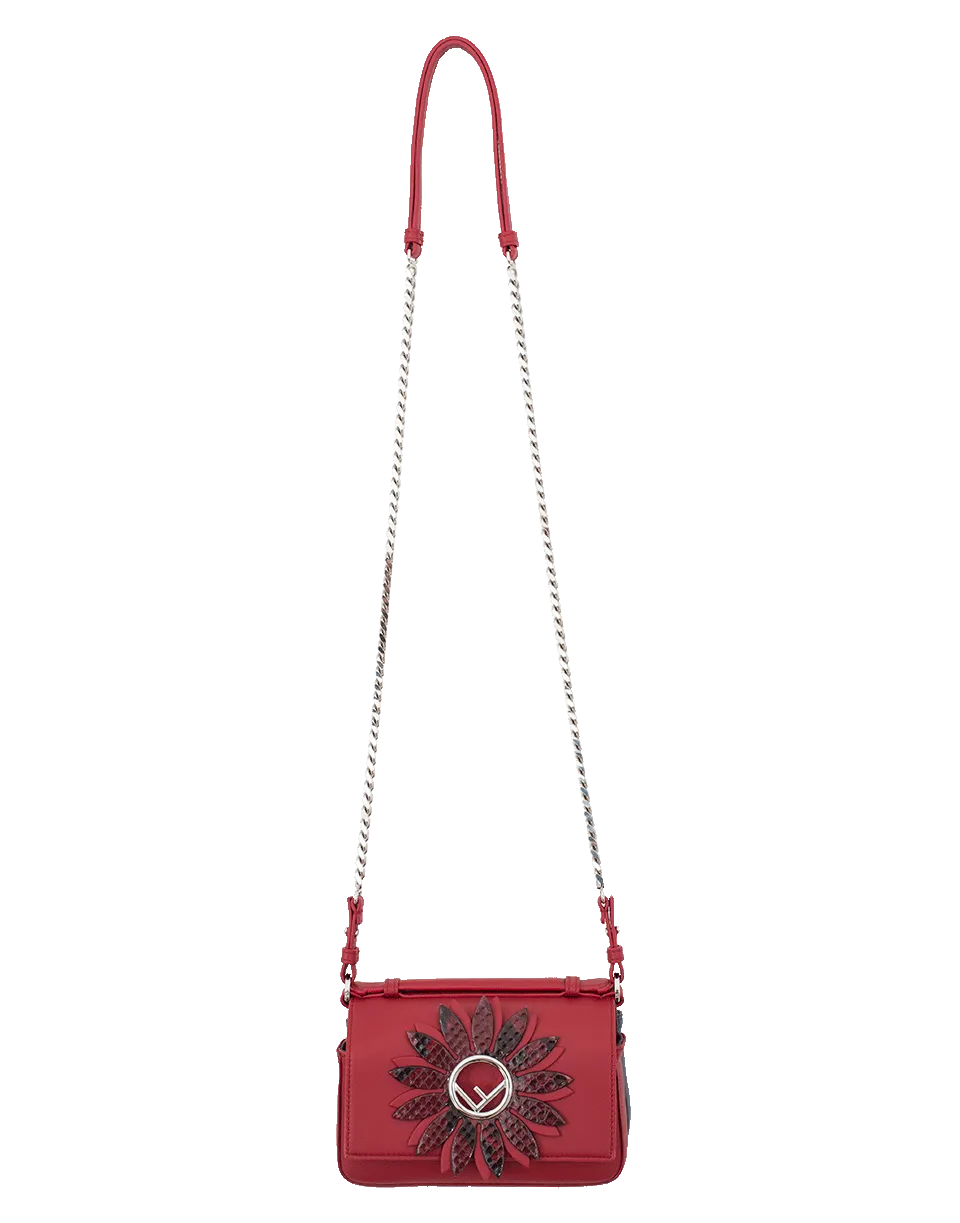 Sfilata Double Baguette Handbag