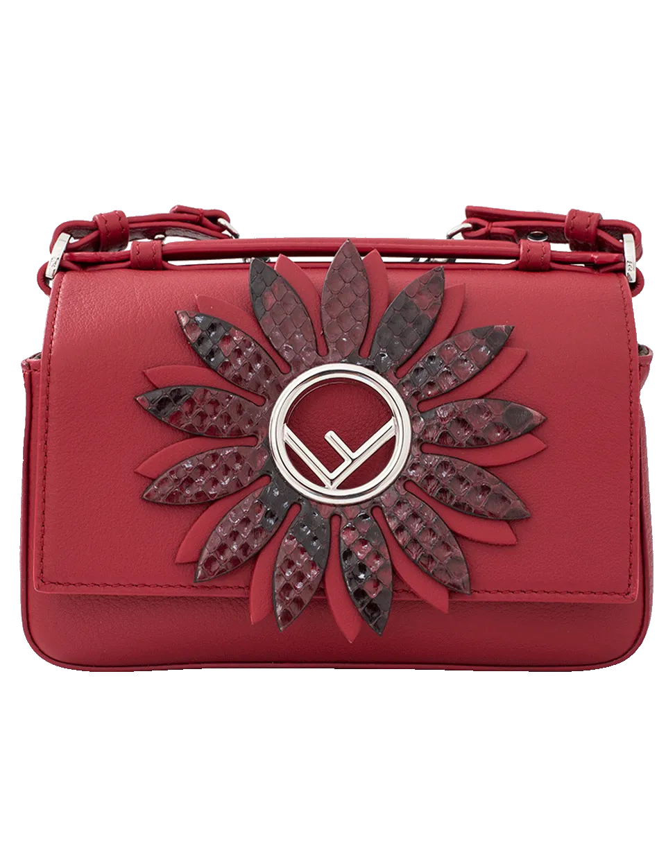 Sfilata Double Baguette Handbag