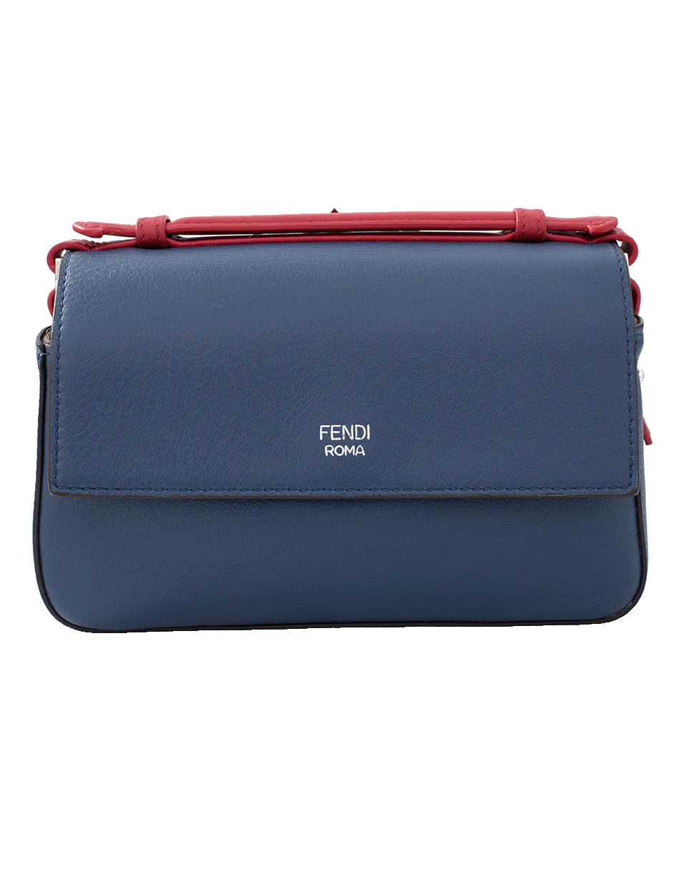 Sfilata Double Baguette Handbag