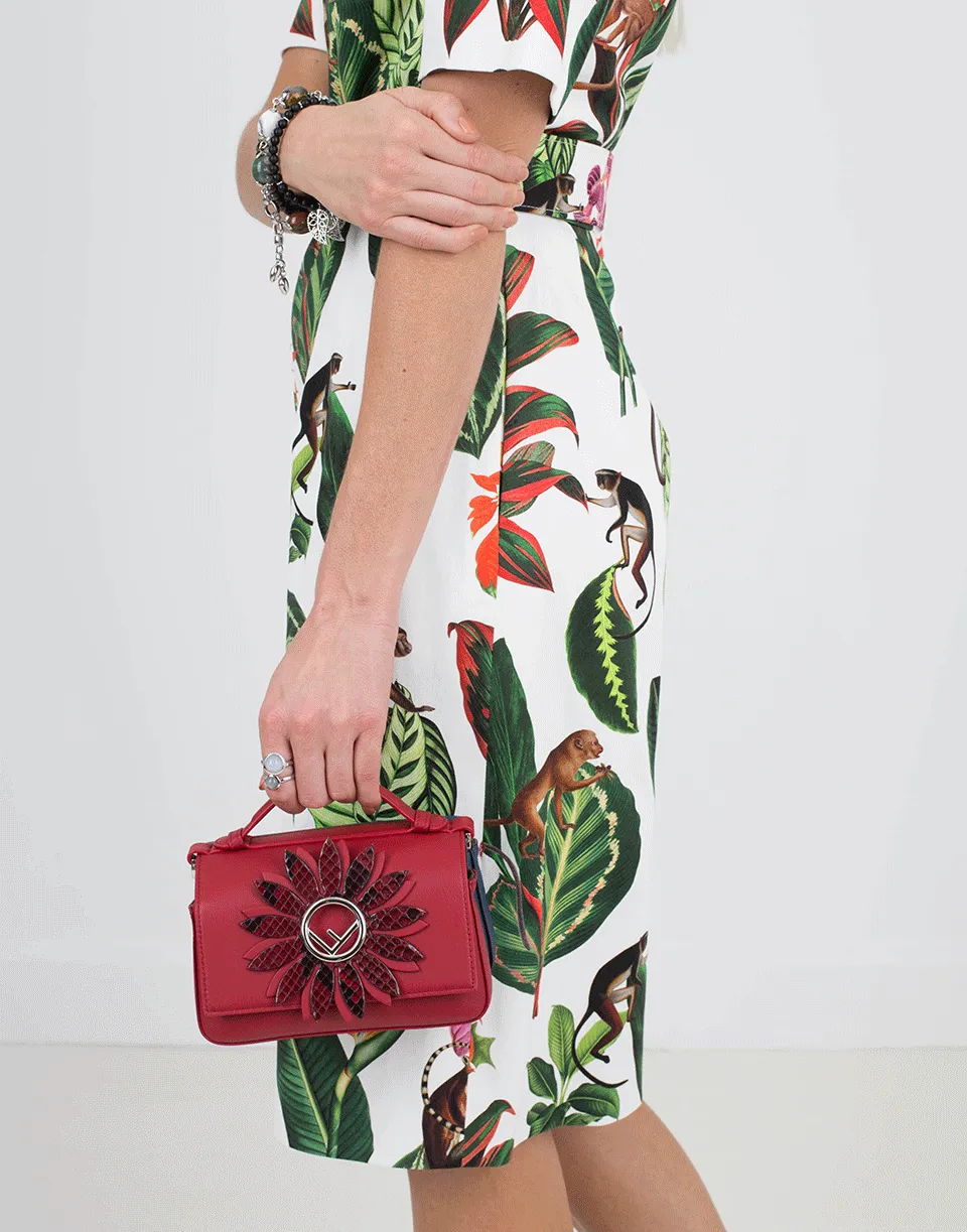 Sfilata Double Baguette Handbag