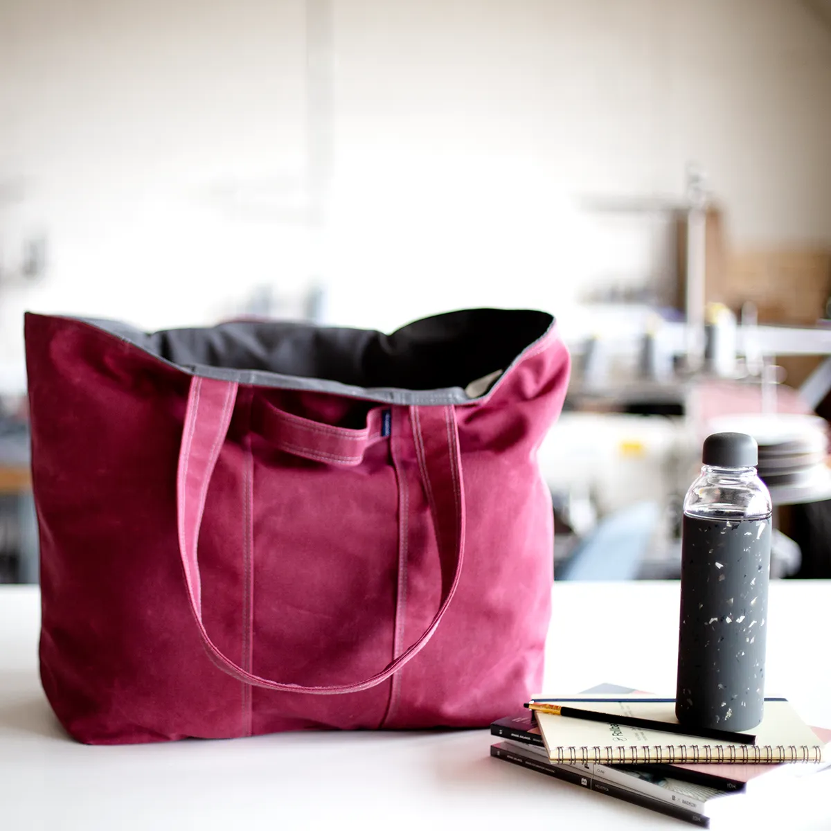 The Weekender in SUMAC