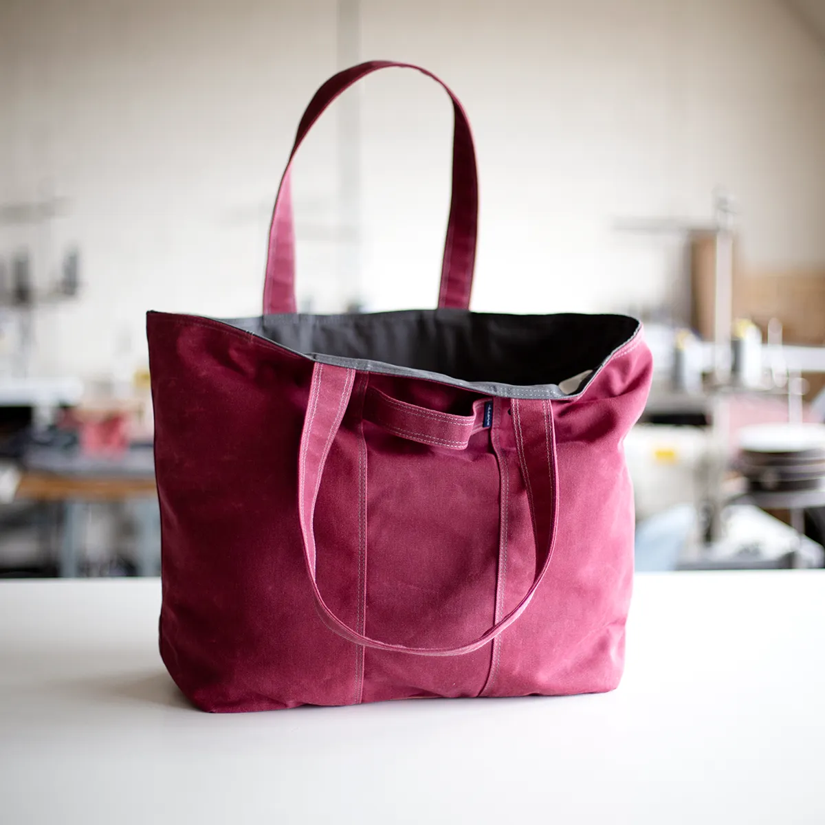 The Weekender in SUMAC