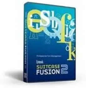 Upgrade Suitcase Fusion 2 Stand Alone Mac Box From Sc Mac V11/12
