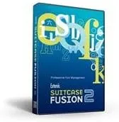 Upgrade Suitcase Fusion 2 Stand Alone Mac Box From Sc Mac V11/12