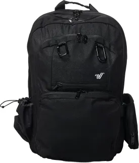 Varsity Spirit MAXout Cheer Backpack - Black